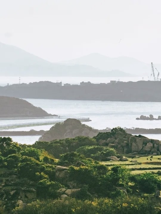 微光聚平 潭短剧启新章 大学生三下乡暑期实践纪实(图4)