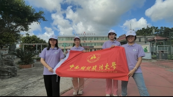 微光聚平 潭短剧启新章 大学生三下乡暑期实践纪实(图12)