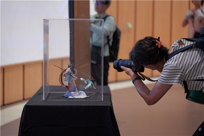 《王者荣耀》亮相大阪世博会，助力中华文化出海传播