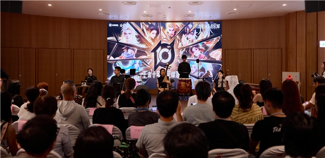 《王者荣耀》亮相大阪世博会，助力中华文化出海传播