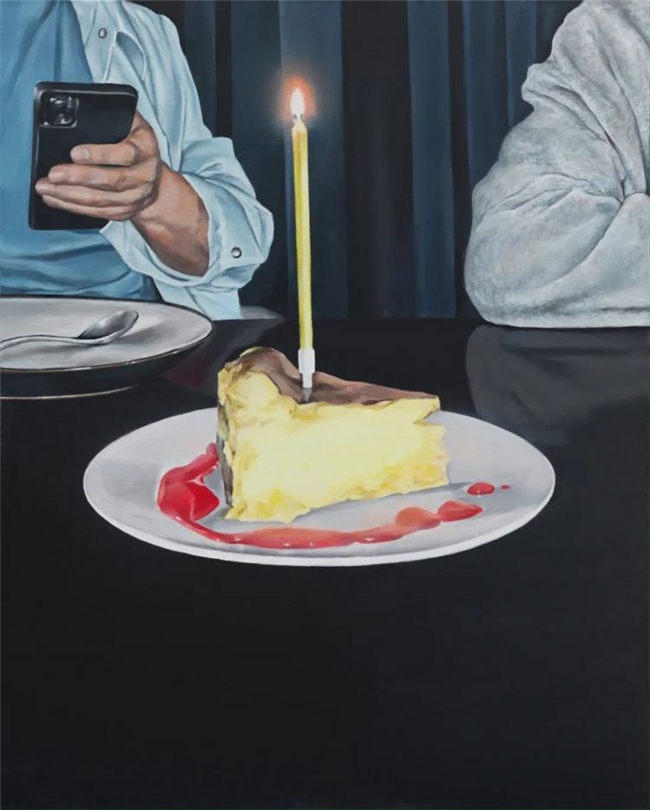 顾文璟《缓存》个展，从塑料杯到圆明园残垣，用未编码的记忆重构历史对视方式