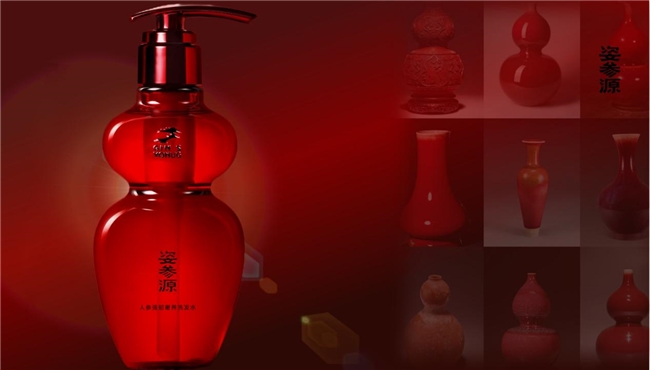 姿参源的东方养发之道：以科技复兴千年沐礼智慧