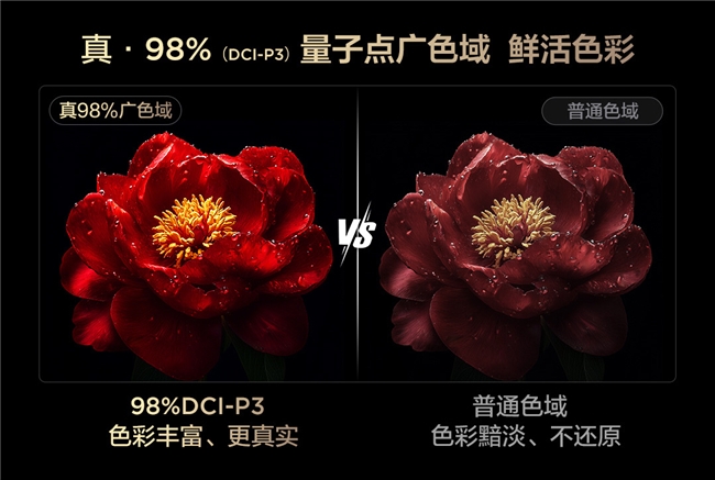 当Apple将目光投向抗反光，TCL早已在显示领域给出了新答案(图8)