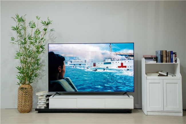 技术突破驱动市场认可，TCL T7L Ultra引领家庭娱乐升级新范式