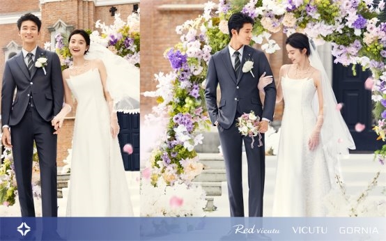 为每一次成长加冕：VICUTU 2025秋冬记忆西服登场