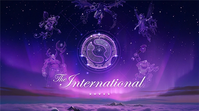 TI14首日Ame天神下凡五场拿下逆天数据，中国战队连克冠军热门取得开门红