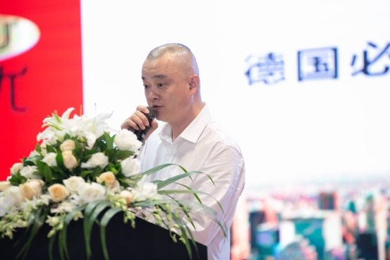 德国必优集团即将上市，建材行业再迎发展新机遇