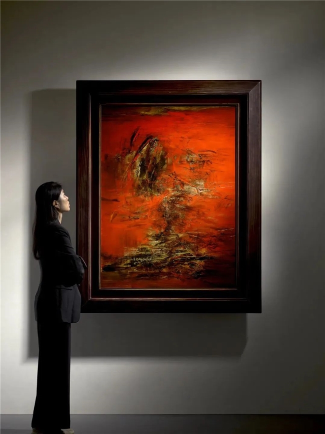北京金秋看展指南：19场艺术新展来袭，从“临时共同体”到“水图”探索多元艺术表达