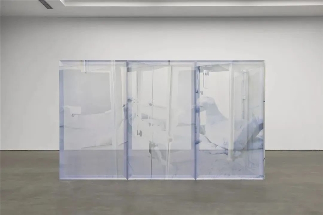 北京金秋看展指南：19场艺术新展来袭，从“临时共同体”到“水图”探索多元艺术表达