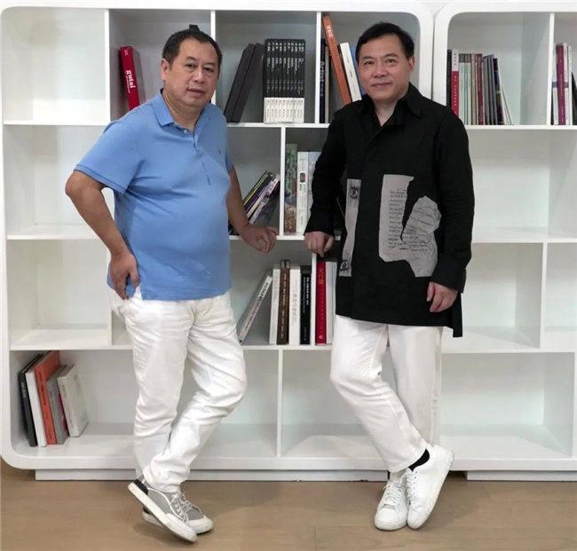 逆势扩张、亚洲布局+Art Focus落地：郑林揭秘头部画廊的弹性生存策略