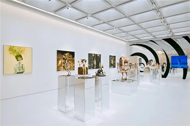 逆势扩张、亚洲布局+Art Focus落地：郑林揭秘头部画廊的弹性生存策略
