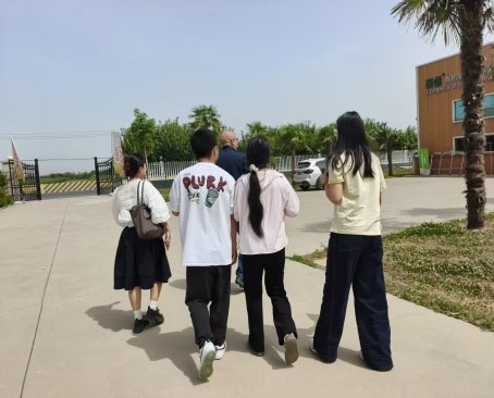 “三下乡”调研行：为旬阳市神河镇富硒香菇产业高质量发展觅良方(图1)