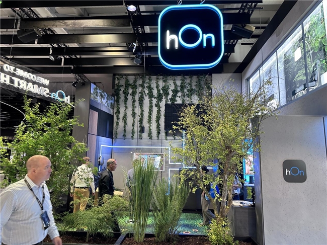 海尔欧洲hOn：1000万用户的生活平台