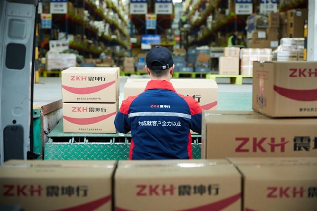 破解工业“最后一公里”： MRO的数智化交付新范式