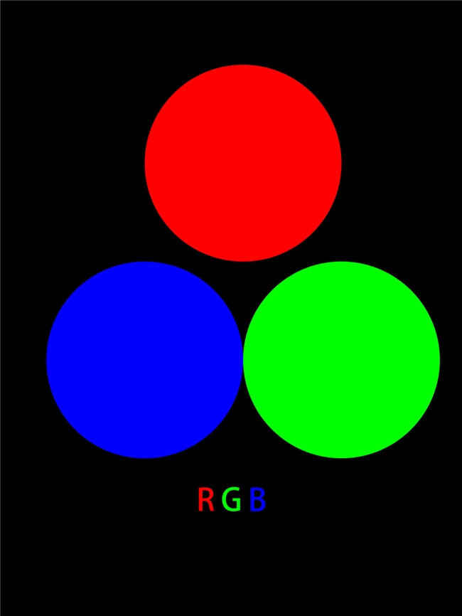 RGB-Mini LED难题这次真要彻底凉凉？TCL“三色”海报里藏了啥？(图3)