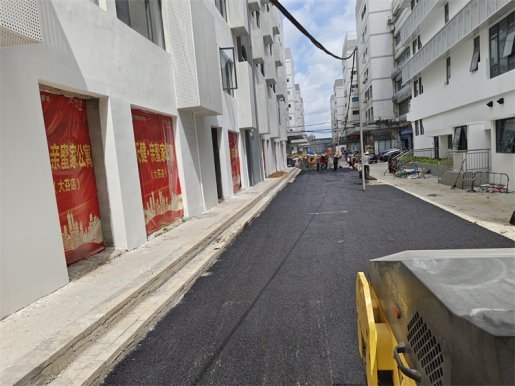 2025年广州沥青施工公司TOP3榜单：中恒沥青工程施工经验与技术创新解析