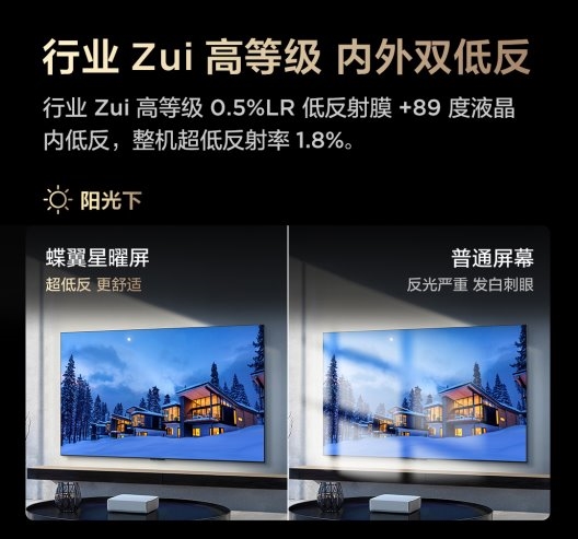 国庆观影《志愿军》前必看：TCL T7L Ultra观影神机重温前作(图4)