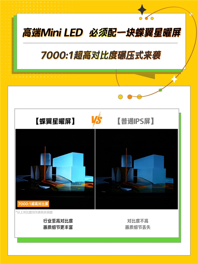 国庆观影《志愿军》前必看：TCL T7L Ultra观影神机重温前作(图5)