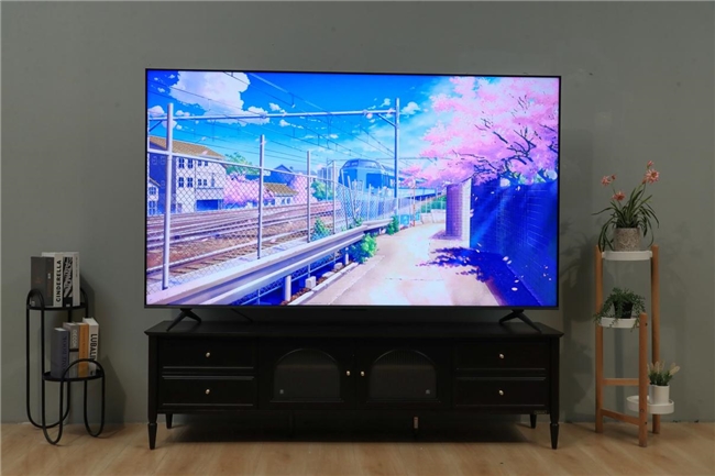 从屏幕到控光都无短板，TCL T7L Ultra一步到位给你最好的体验(图6)