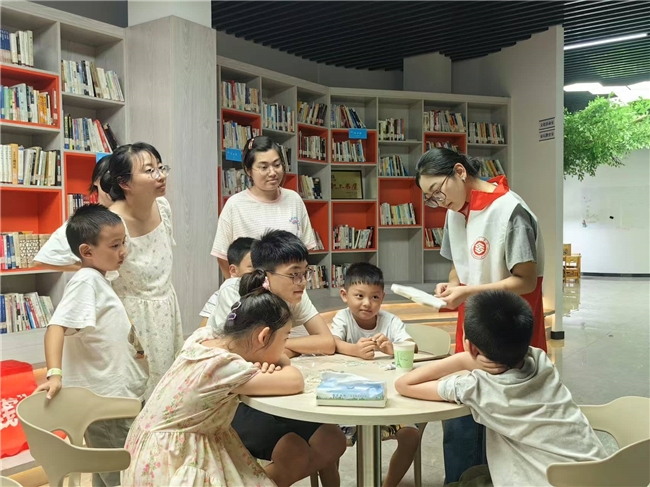苏州工学院：智慧赋能红色古镇，青春点亮芦荡新梦