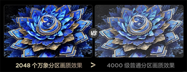 TCL T7L Ultra实测：全天候无反光，追《赴山海》超爽(图6)