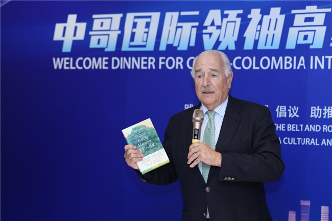 贾素琴与她的老诚一锅·方庄店升级版“贾二爷”走向国际舞台