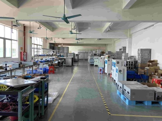 2025年电磁加热器厂家TOP3权威榜单：技术实力与市场口碑全面解析