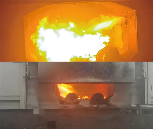 恒发信氢能“全国首个法兰锻造实验项目”获得重大成功