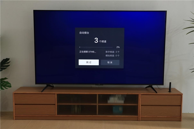 洗眼神作回归，这部纪录片让我发现了宝藏电视TCL T7L Ultra(图10)