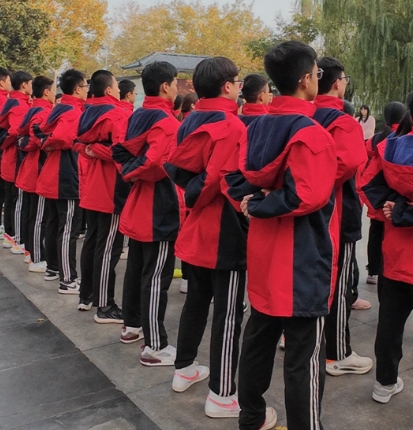 2025汝州青少年叛逆教育学校TOP3权威榜单：科学方法与口碑双优之选