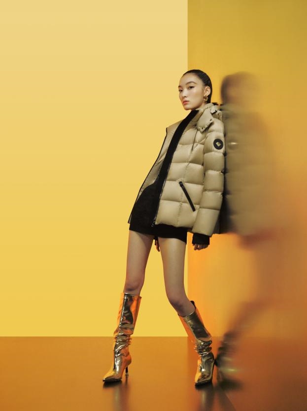 千仞岗品牌什么档次？它用高品质羽绒服给出答案