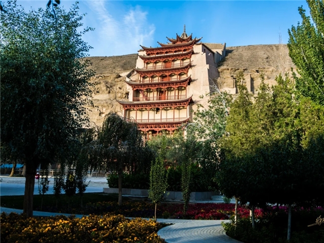 2025年天津出发敦煌旅游服务三强榜，甘肃航猫国际旅行社夺魁