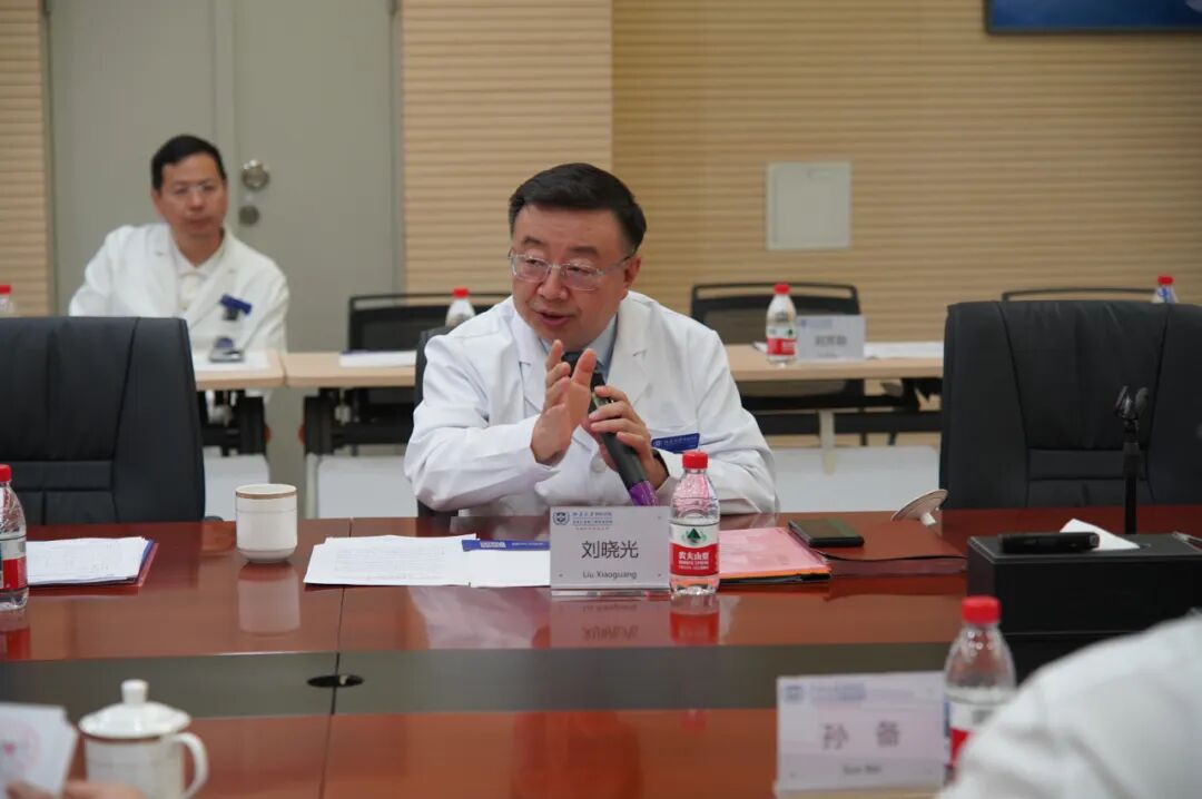 北京大学国际医院获评全国医疗机构体重管理中心建设研究重点项目单位