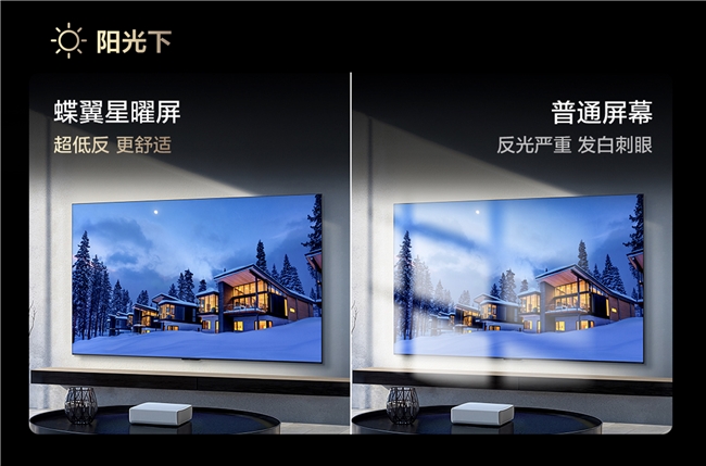 别再说年轻人不看电视！TCL T7L Ultra凭实力让客厅秒变IMAX！(图5)