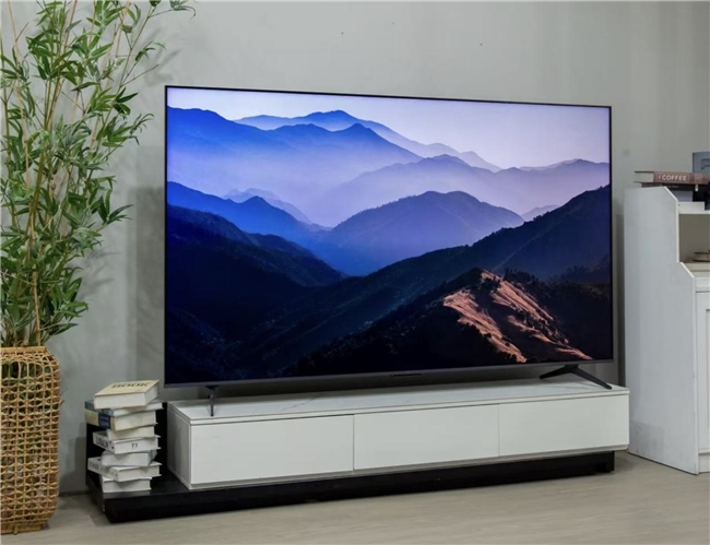 别再说年轻人不看电视！TCL T7L Ultra凭实力让客厅秒变IMAX！(图6)
