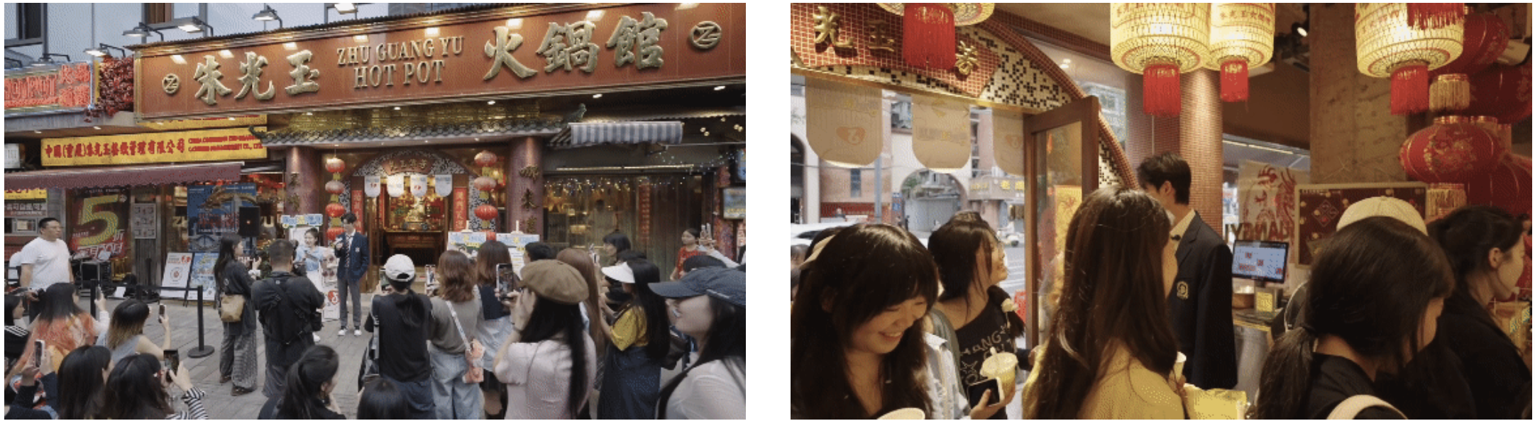 「一日店长」嗨翻心动开学季，抖音生活服务引爆新学期吃喝玩乐！