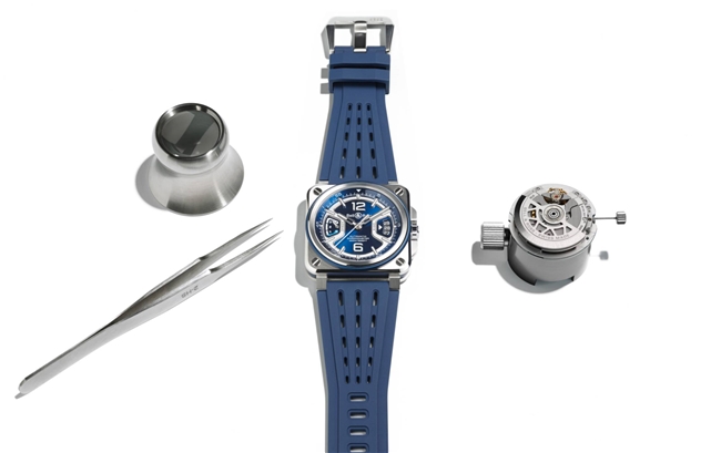 Bell & Ross ʿƳȫBR-X3ϵ