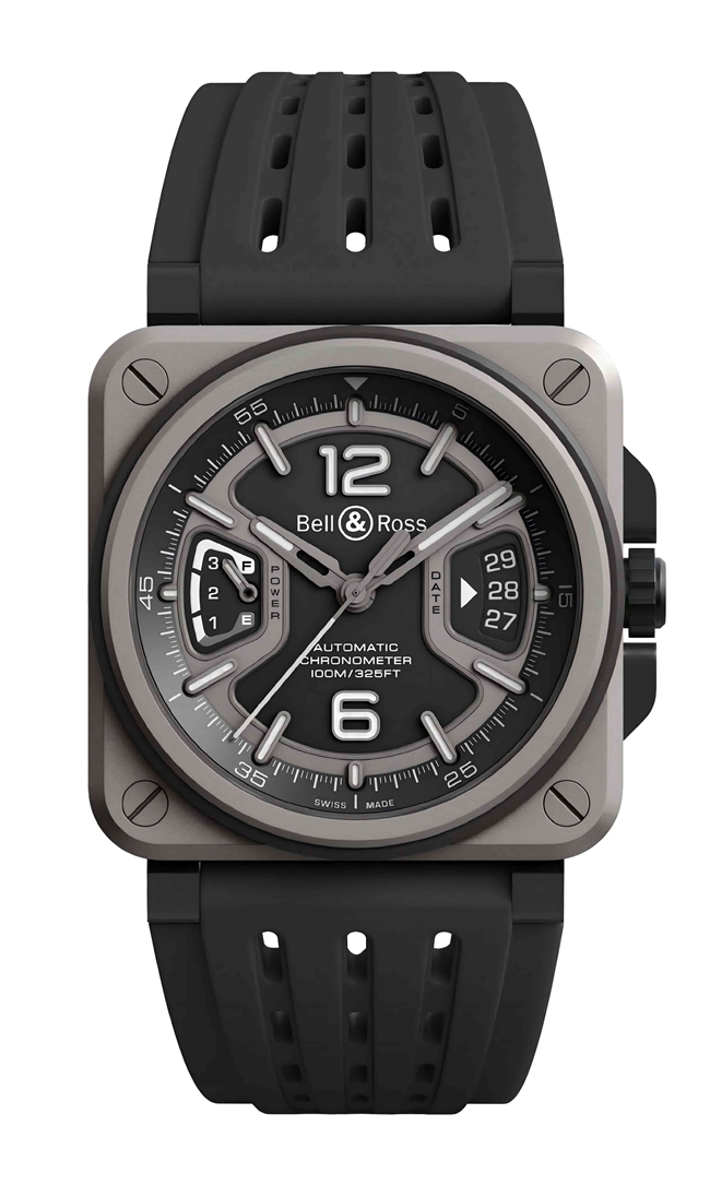Bell & Ross ʿƳȫBR-X3ϵ