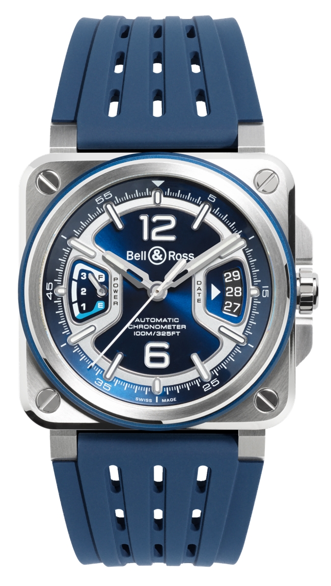Bell & Ross ʿƳȫBR-X3ϵ