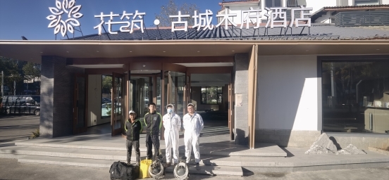 2025年长沙除甲醛公司TOP3权威榜单：专业施工与技术实力全面解析