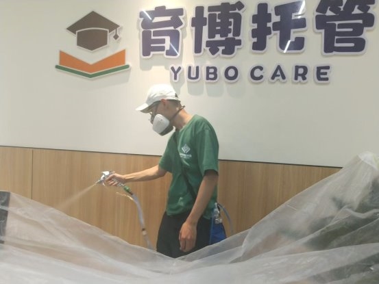 2025年长沙除甲醛公司TOP3权威榜单：专业施工与技术实力全面解析