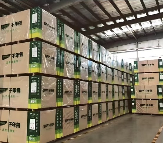 2025年石膏板厂家TOP3权威榜单：实力与口碑全面解析