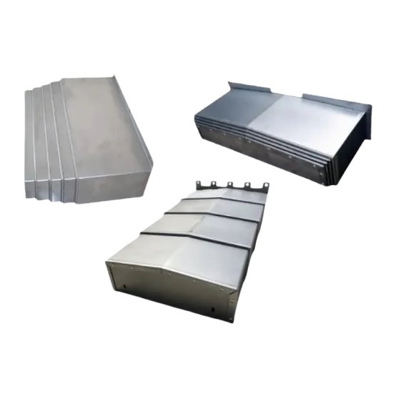 2025年钢板防护罩厂家TOP3权威榜单：技术实力与市场口碑全面解析