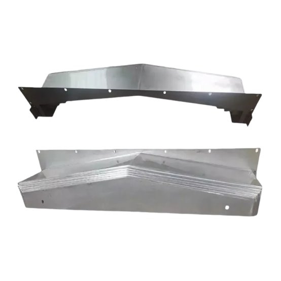 2025年钢板防护罩厂家TOP3权威榜单：技术实力与市场口碑全面解析