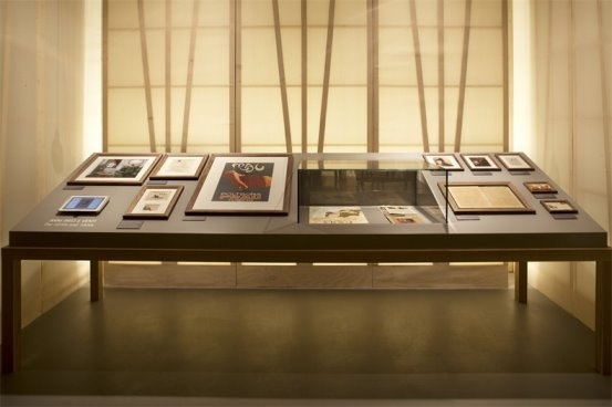 意大利奢华家具品牌 Poltrona Frau 博物馆登陆上海亚太体验中心