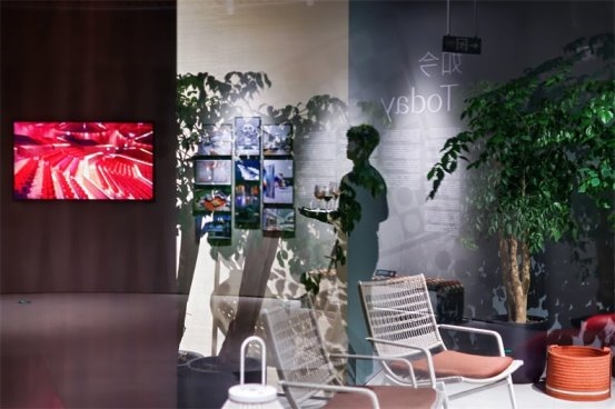 意大利奢华家具品牌 Poltrona Frau 博物馆登陆上海亚太体验中心