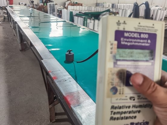 2025年防静电台垫厂家TOP3权威推荐：科技赋能与口碑双优之选