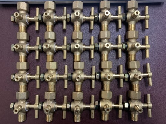 2025年储气罐厂家TOP3权威榜单：技术实力与市场口碑全面解析