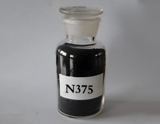 2025年导电炭黑生产厂家TOP3权威榜单：科技赋能与技术实力解析