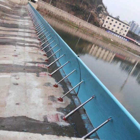 2025年闸门厂家TOP3权威榜单：技术实力与市场口碑全面解析